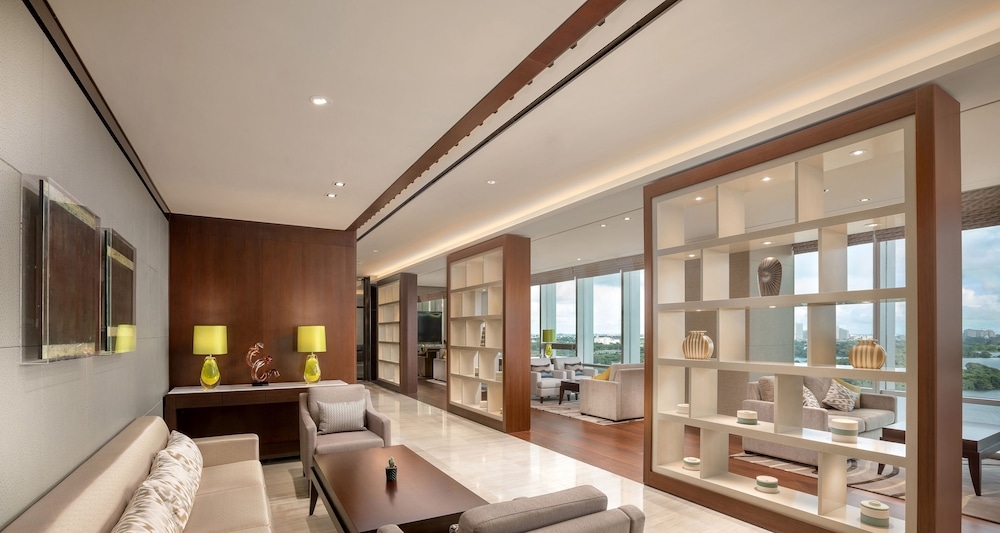 エグゼクティブ ラウンジ