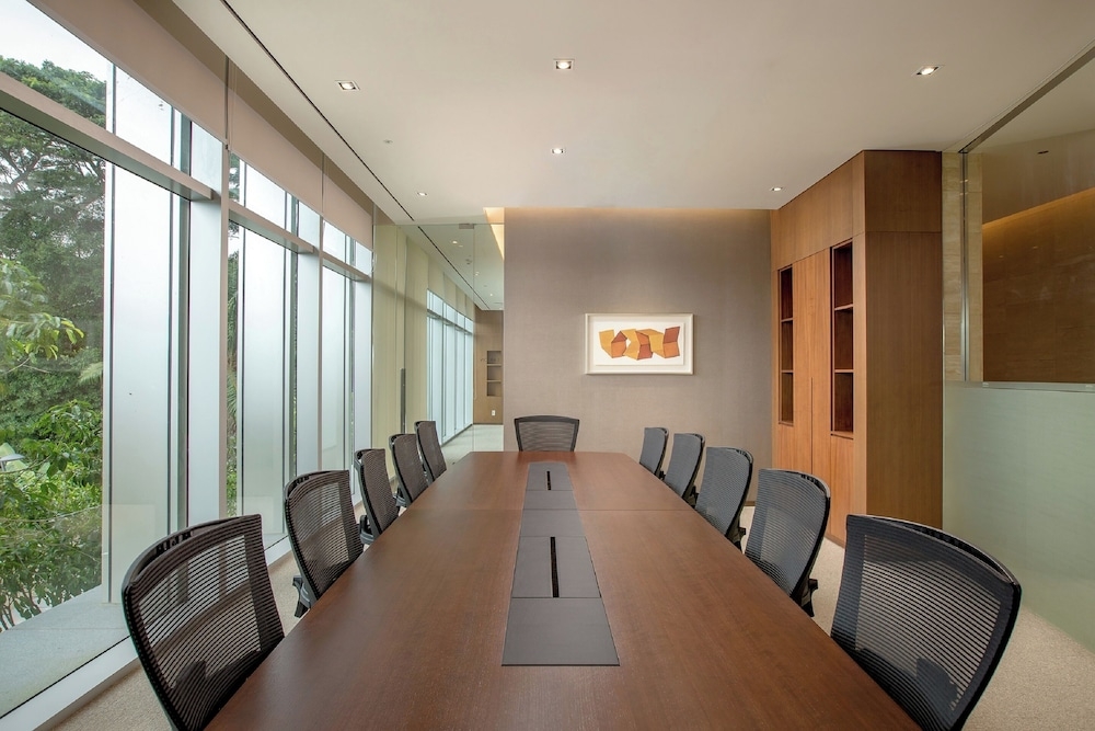 ビジネスセンター