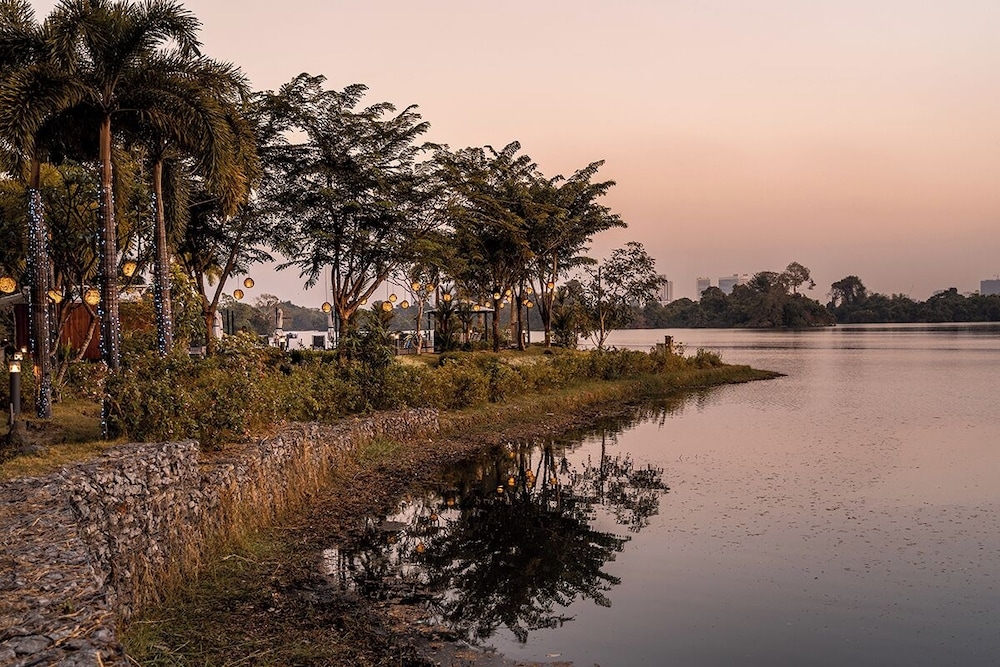 施設からの眺望