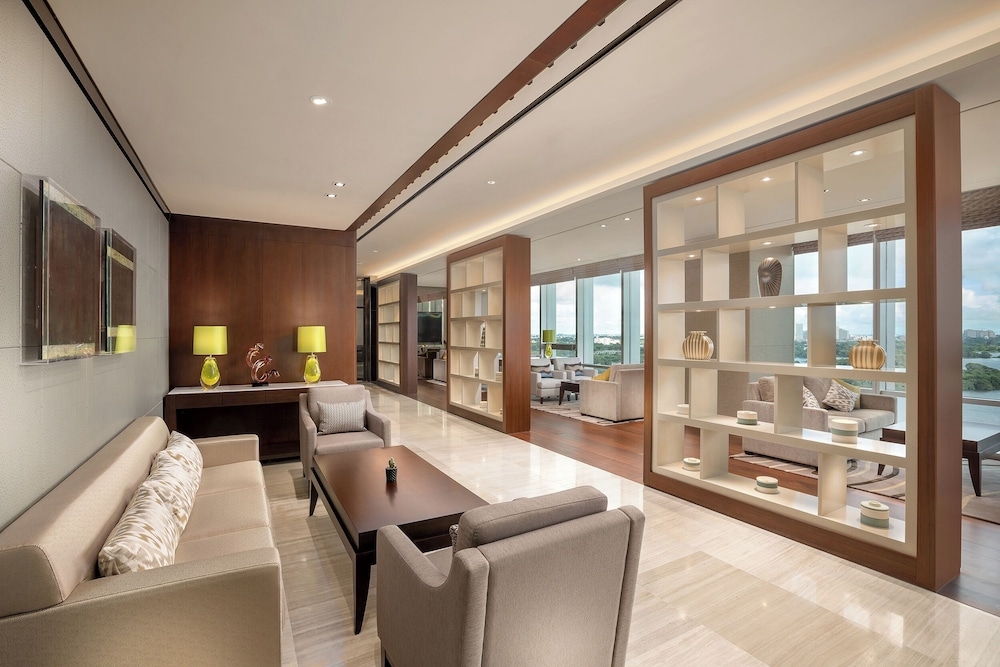 エグゼクティブ ラウンジ