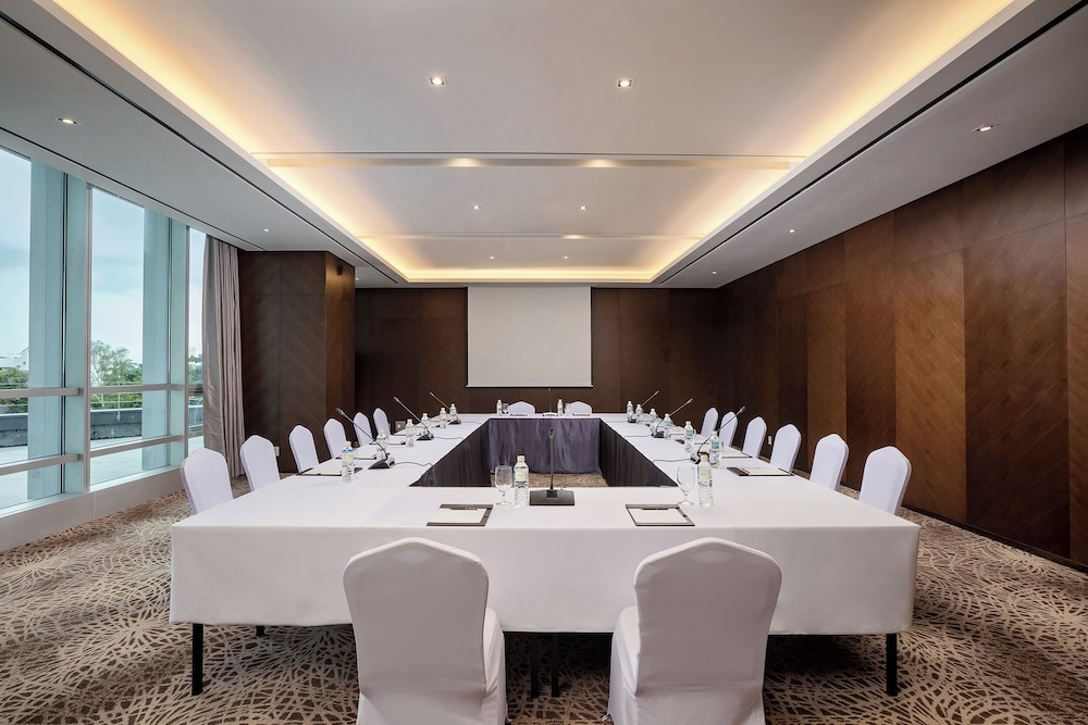 ビジネスセンター