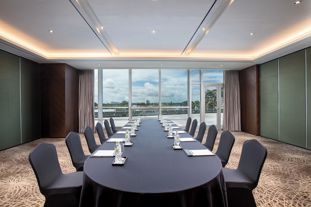 バンケット ホール