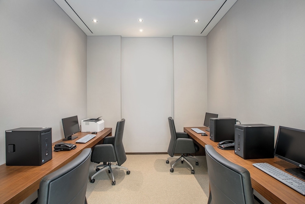 ビジネスセンター