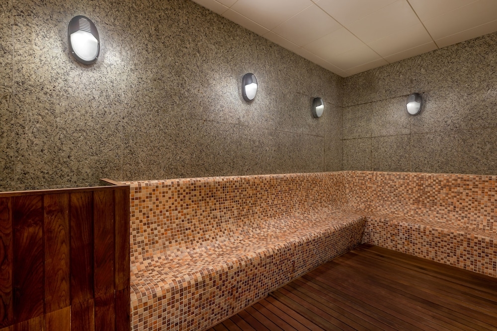 スチームサウナ