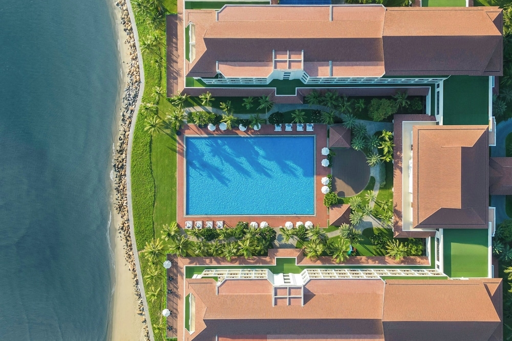 施設からの眺望