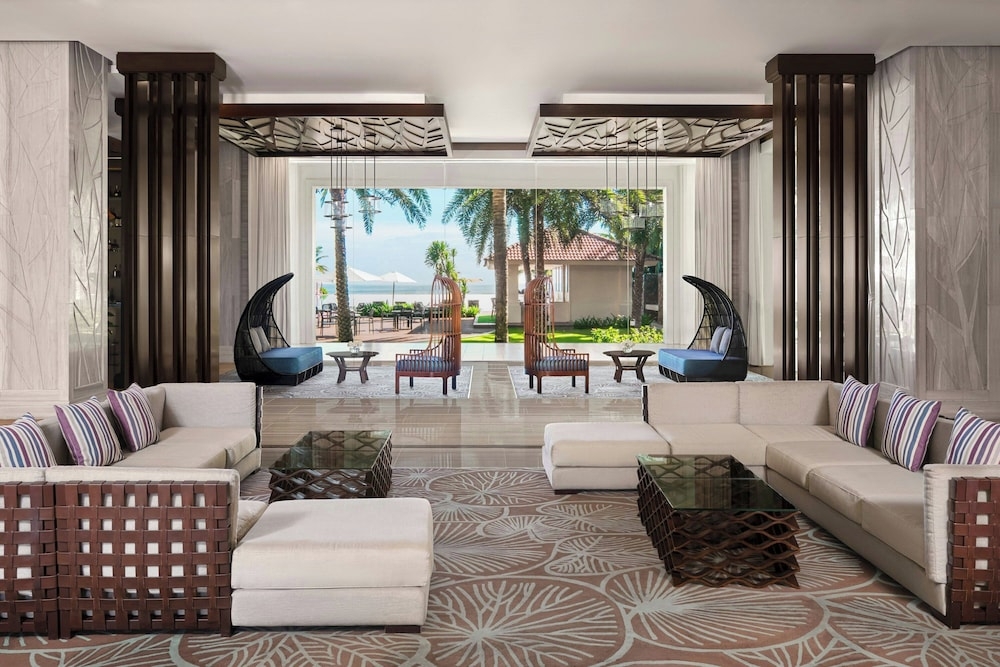 施設からの眺望