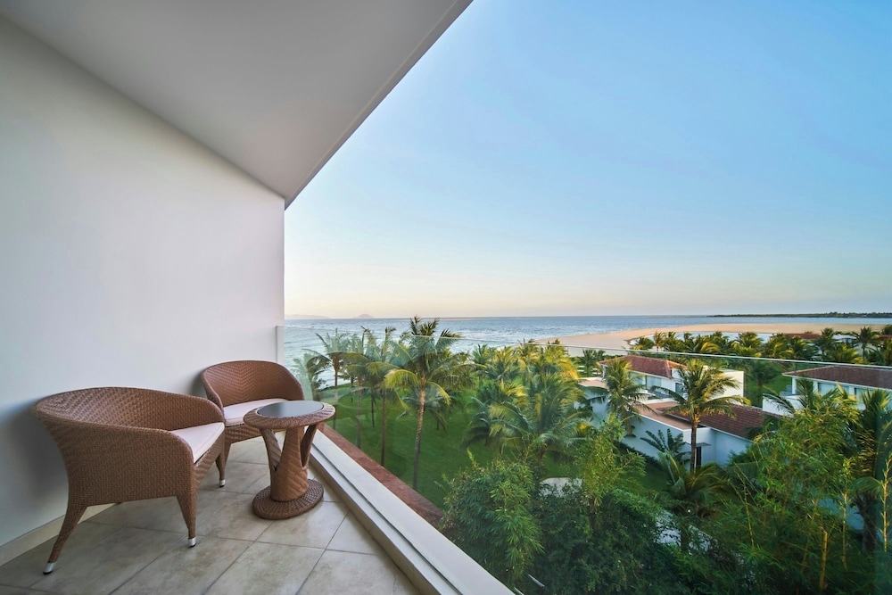 ガーデン ビュー