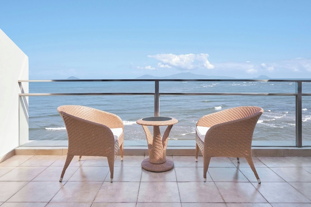 ビーチ / オーシャン ビュー