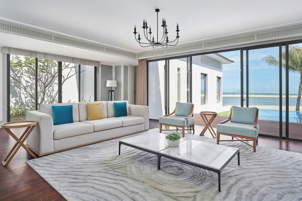 リビングルーム