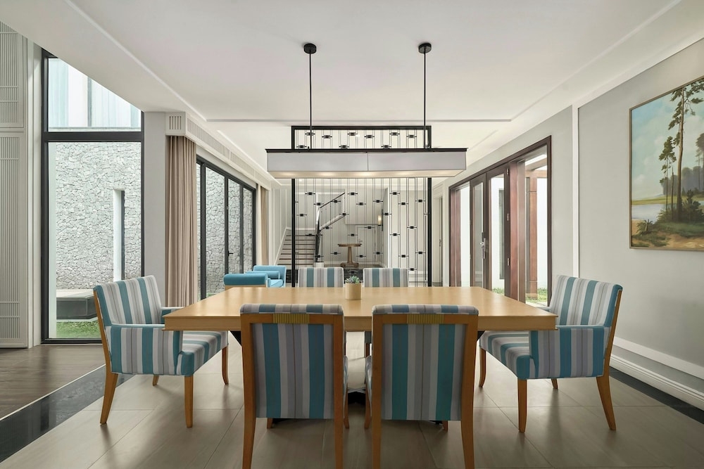 リビングルーム