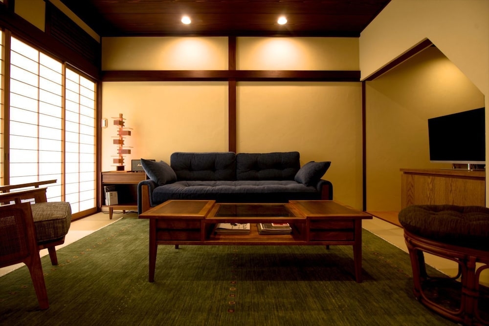 リビングルーム