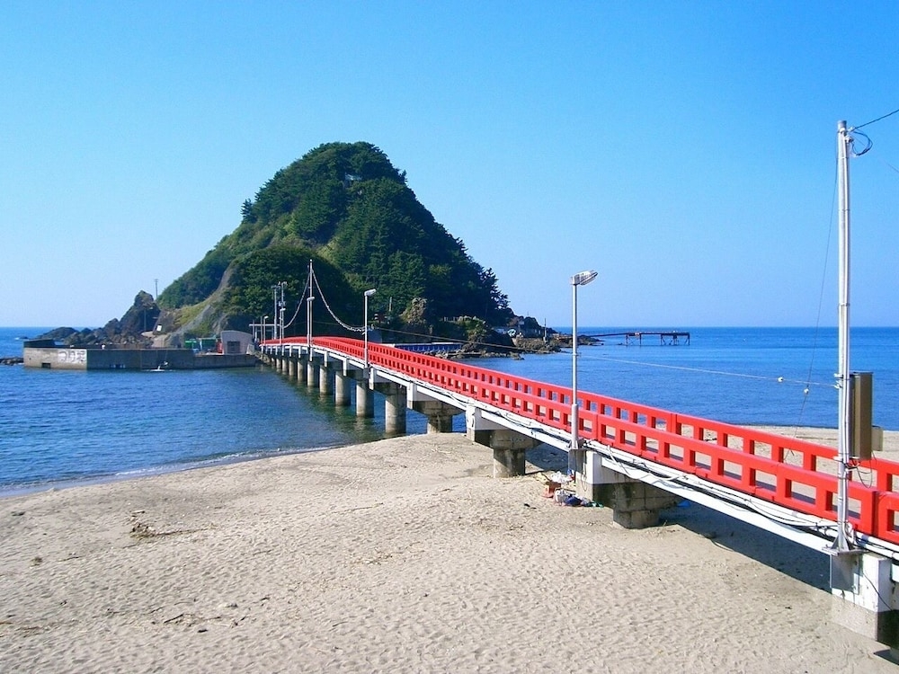 ビーチ / オーシャン ビュー