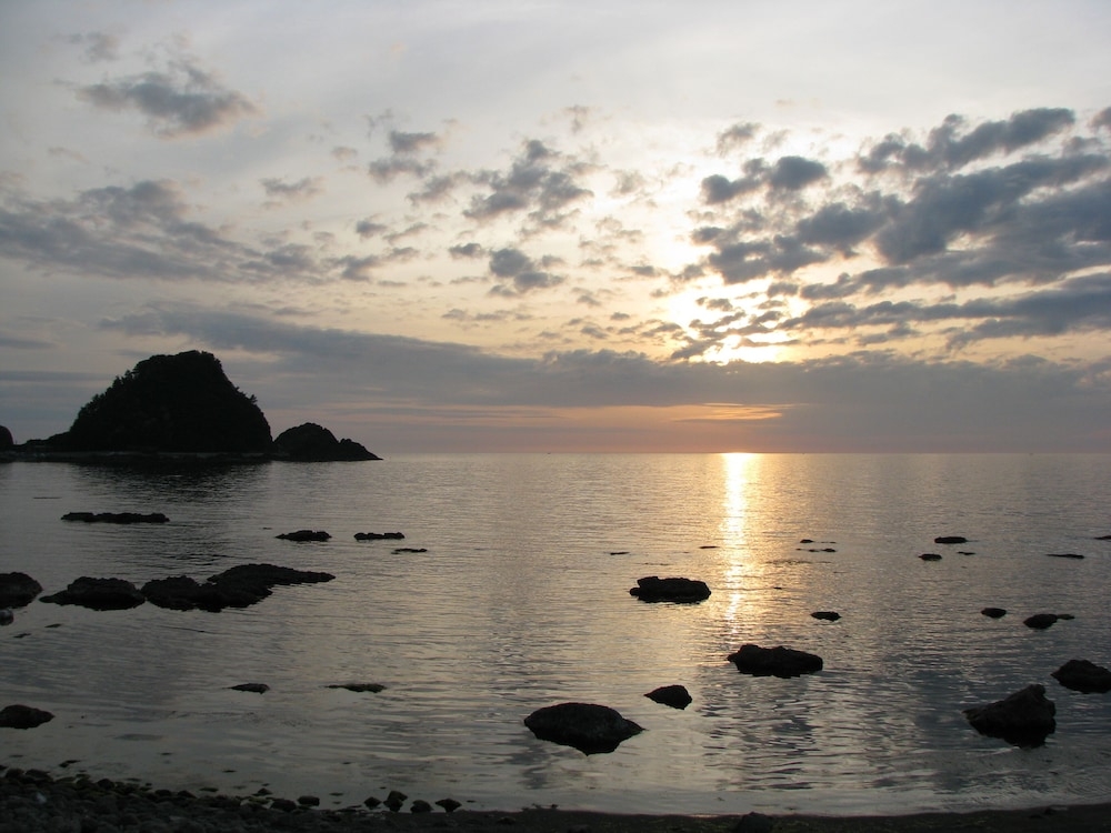 ビーチ / オーシャン ビュー