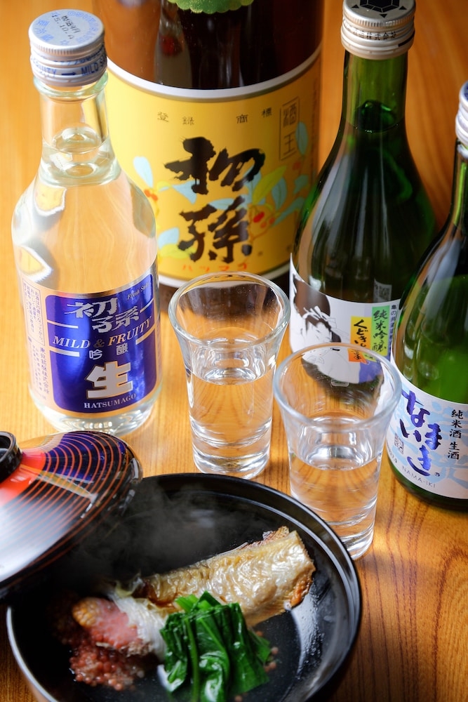 食事・飲み物