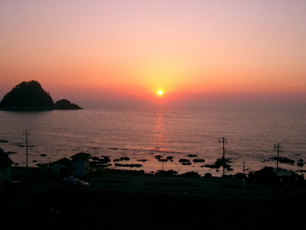 ビーチ / オーシャン ビュー