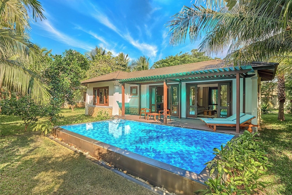 プライベートプール