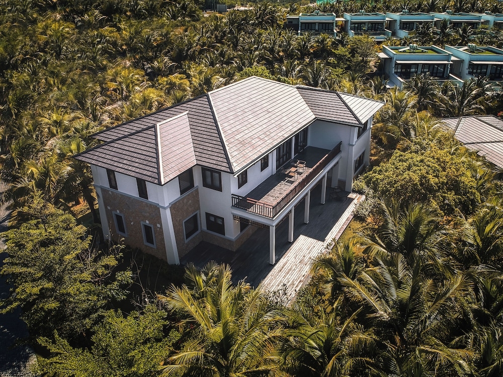 施設からの眺望