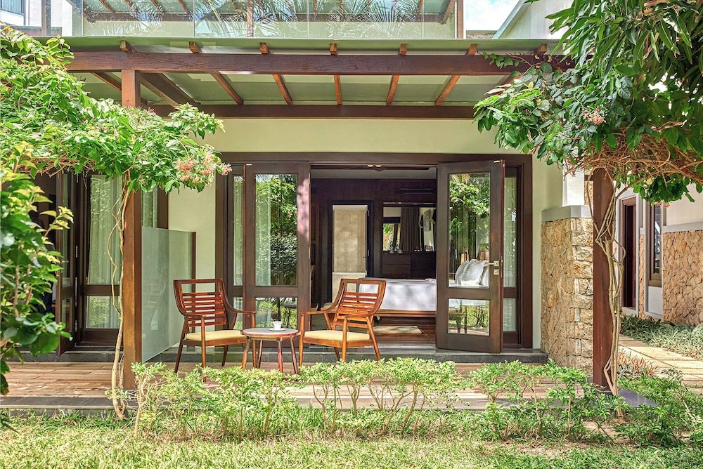 テラス / パティオ