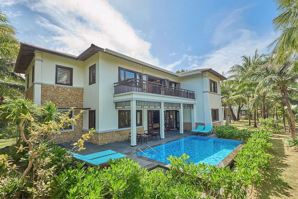 プライベートプール