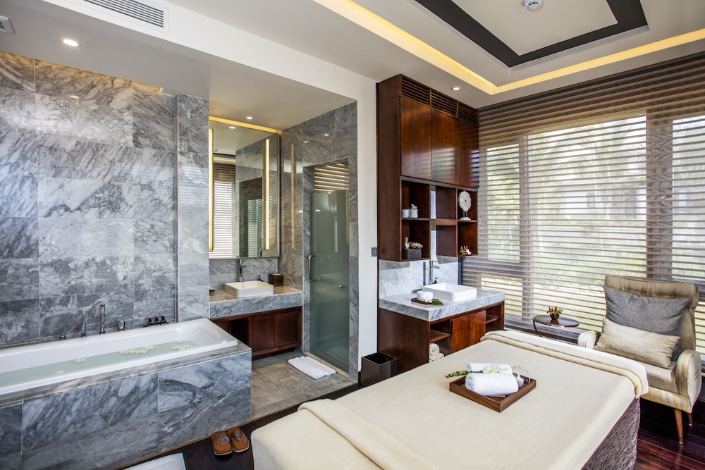 トリートメント ルーム