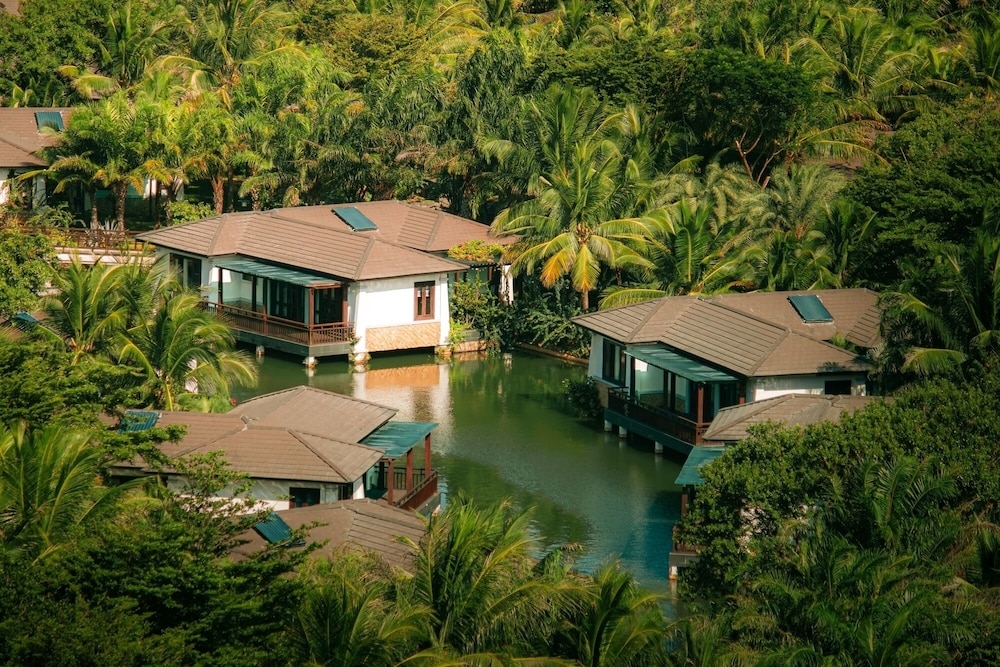 施設からの眺望