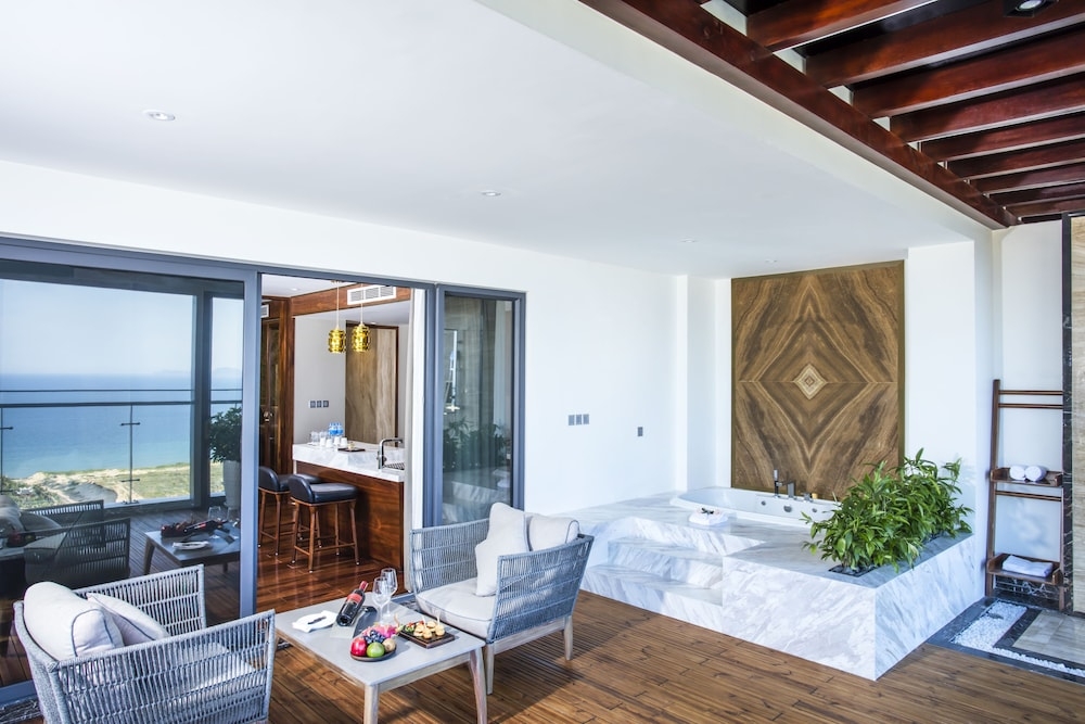 バスルームのシンク