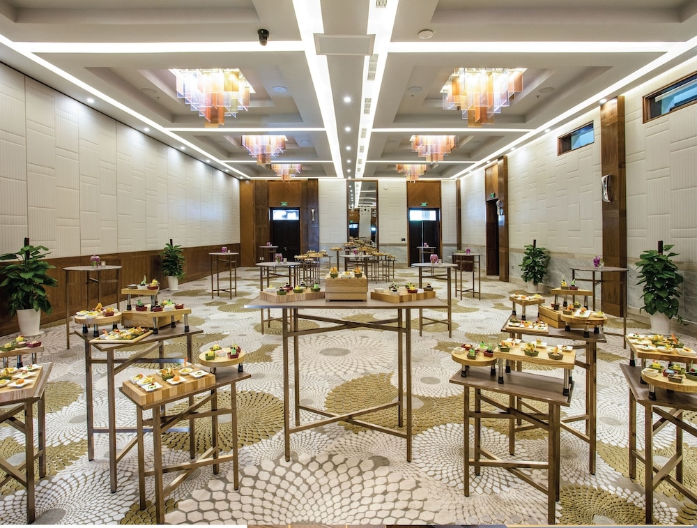 バンケット ホール