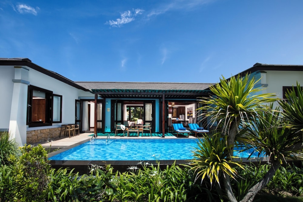 プライベートプール