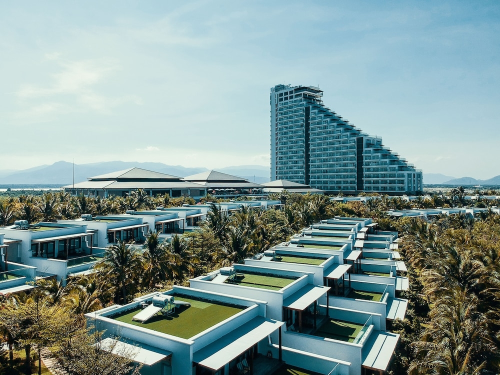 建物のデザイン