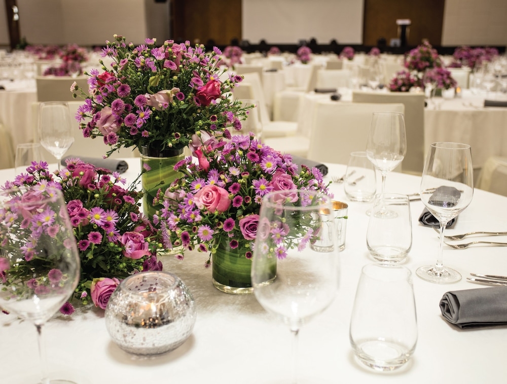 バンケット ホール