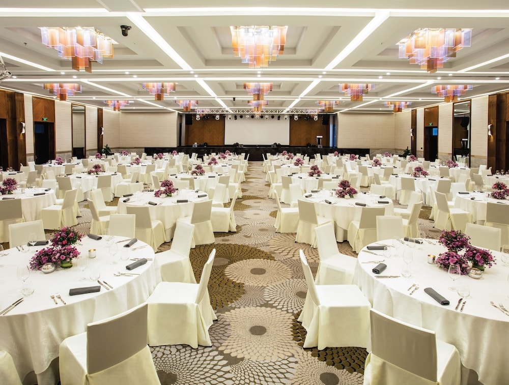 バンケット ホール