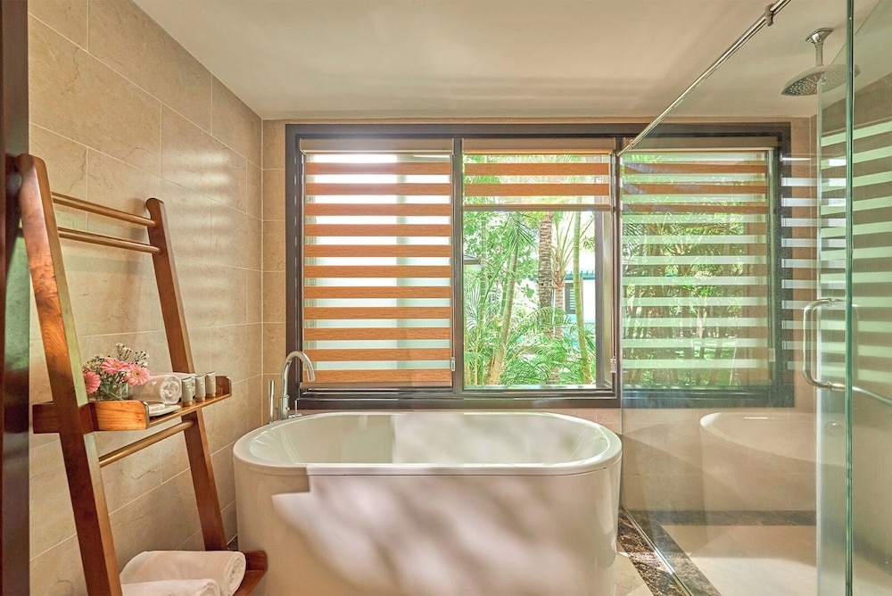 バスルームのシンク