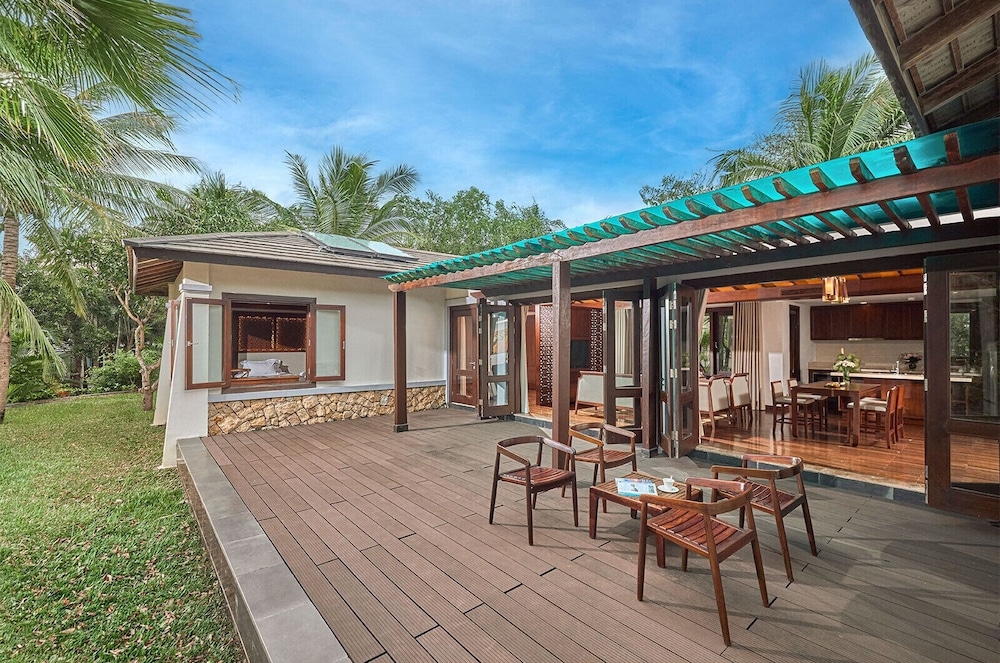 テラス / パティオ