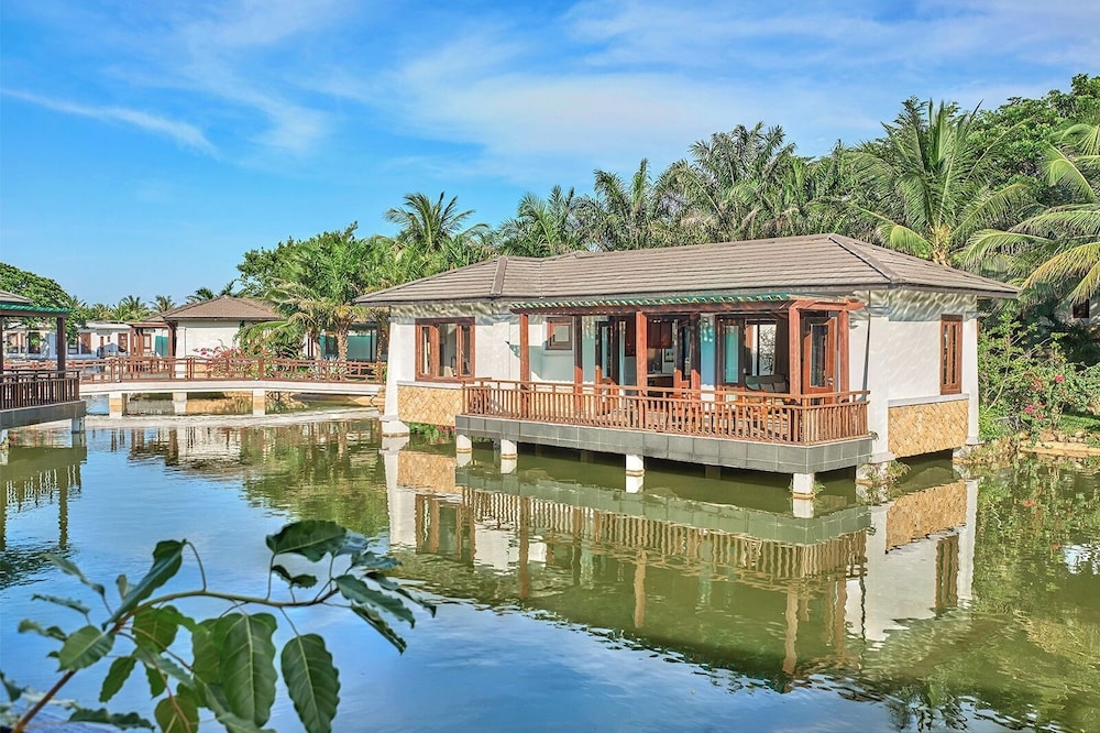 施設からの眺望