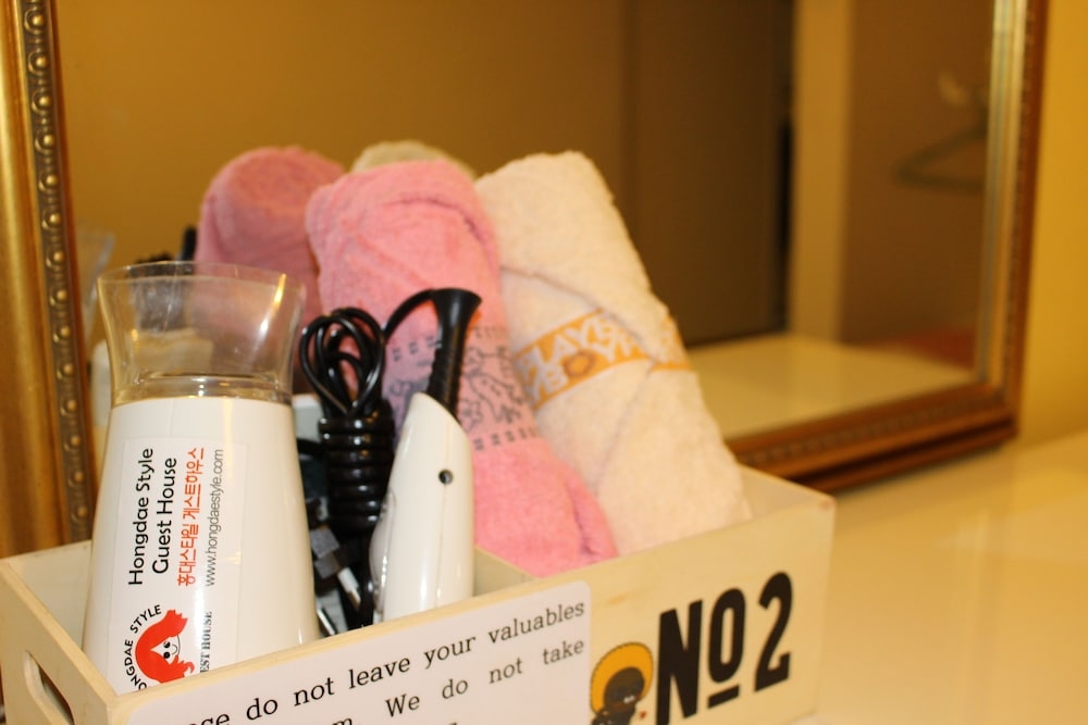 客室の設備とサービス