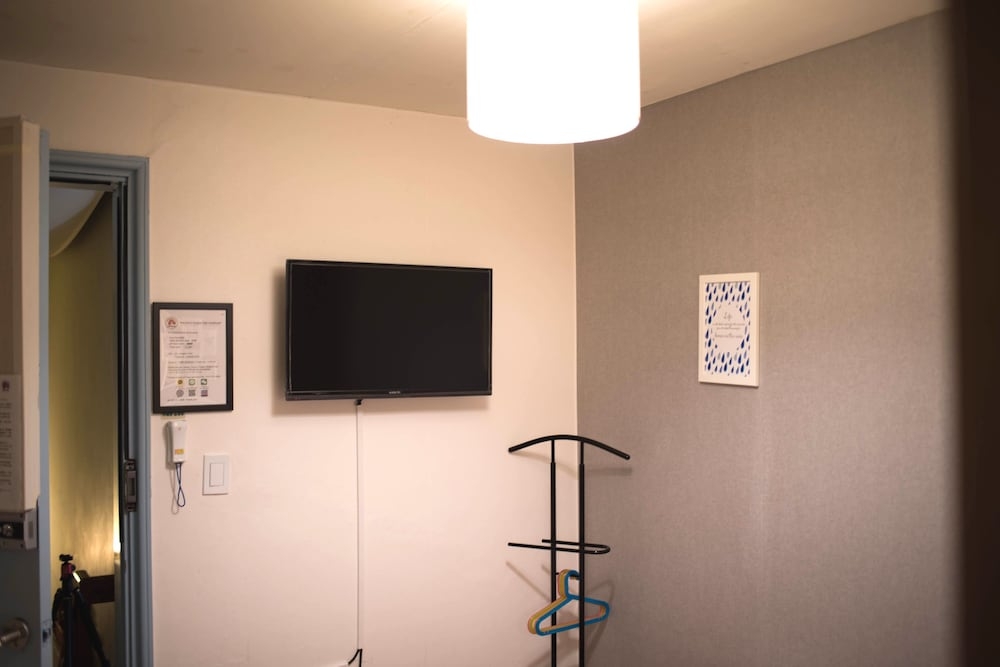 客室の設備とサービス