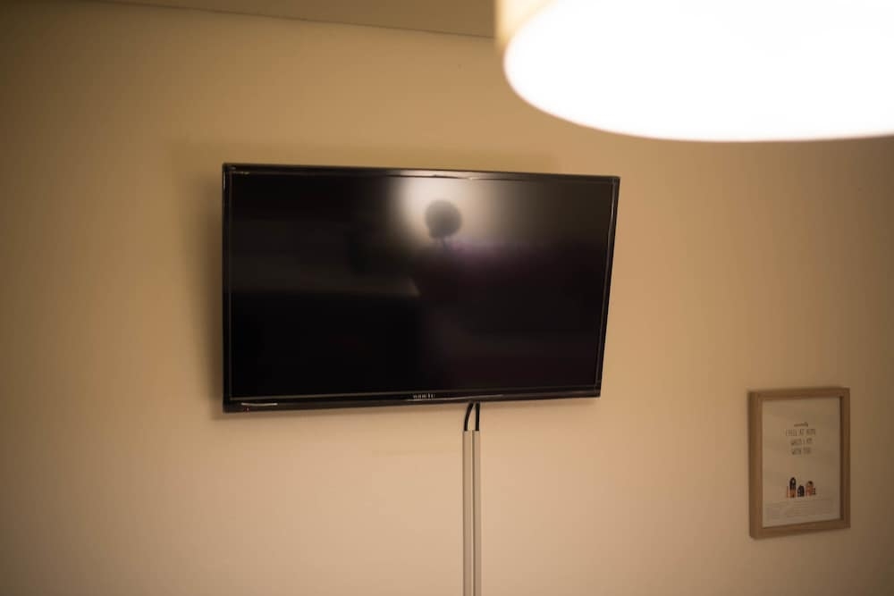 客室の設備とサービス