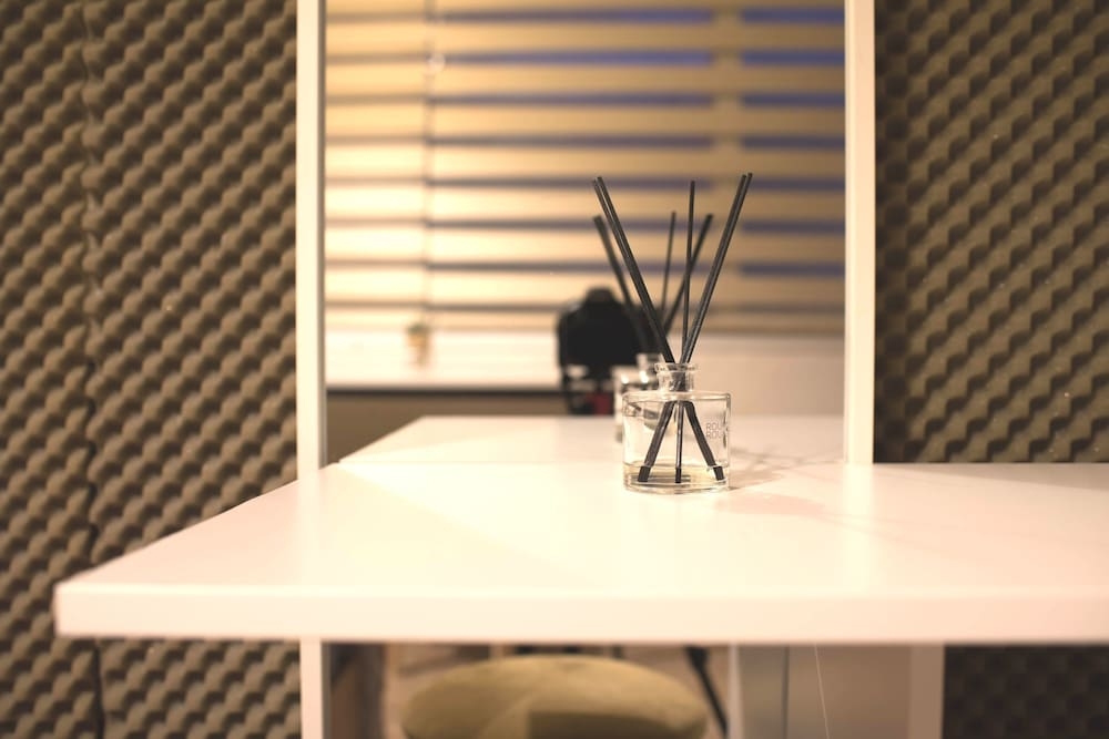 客室の設備とサービス