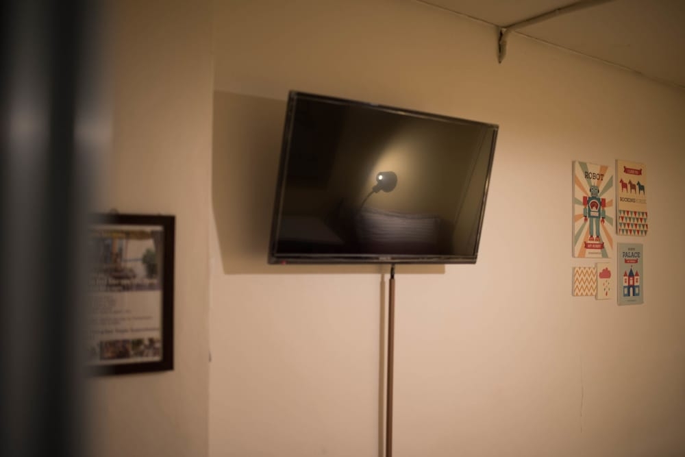 客室の設備とサービス