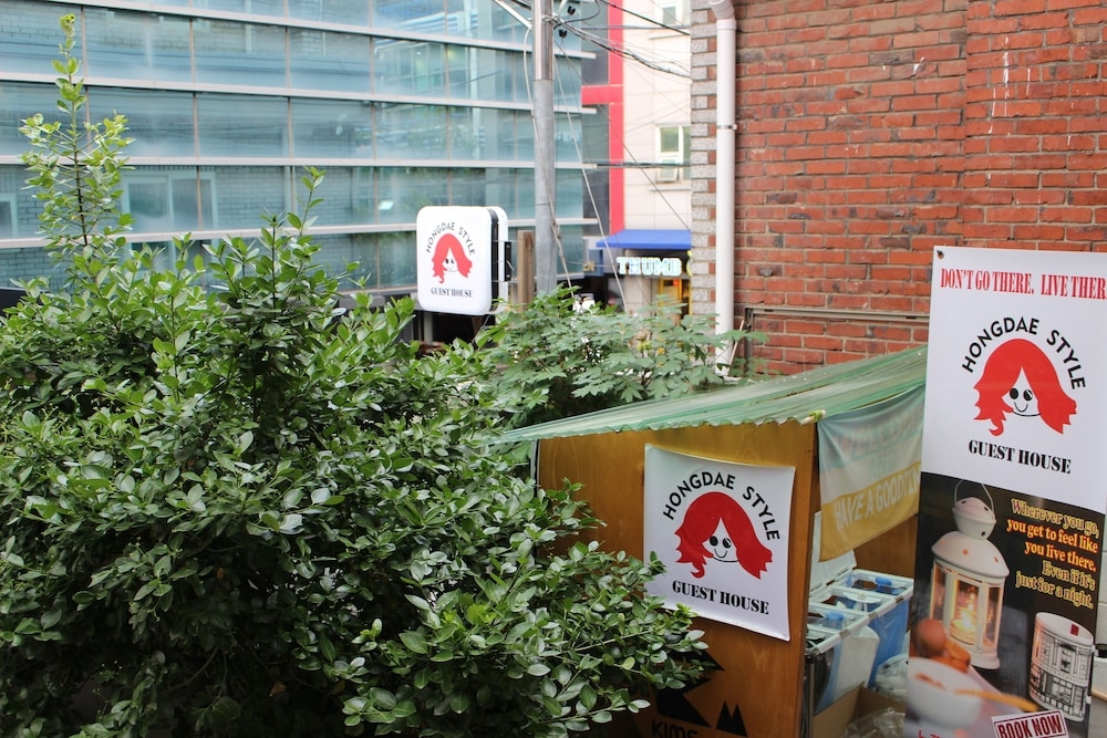 施設からの眺望