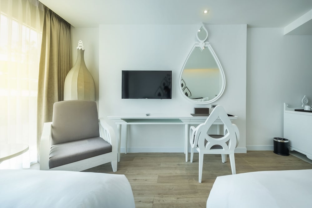 客室の設備とサービス