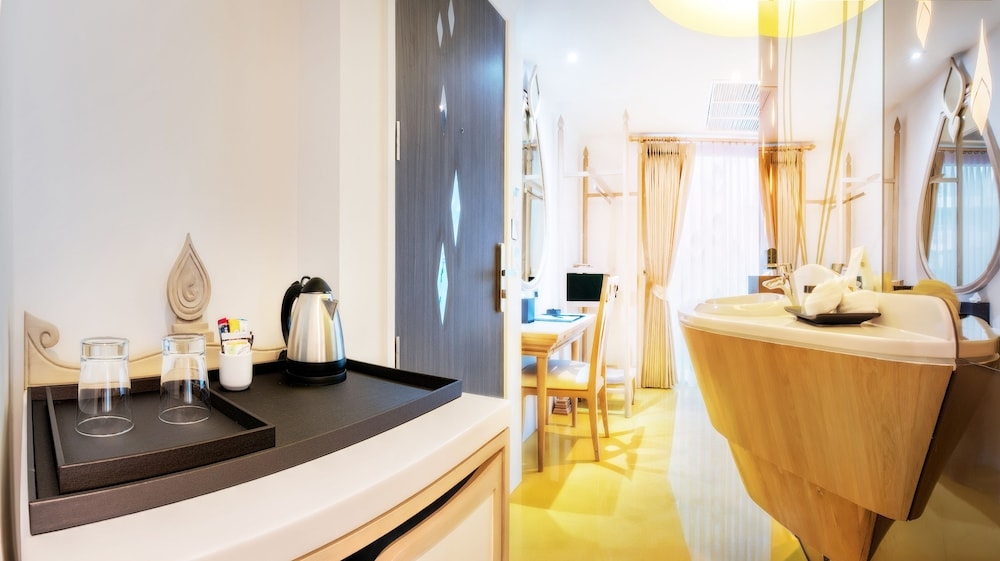 客室の設備とサービス