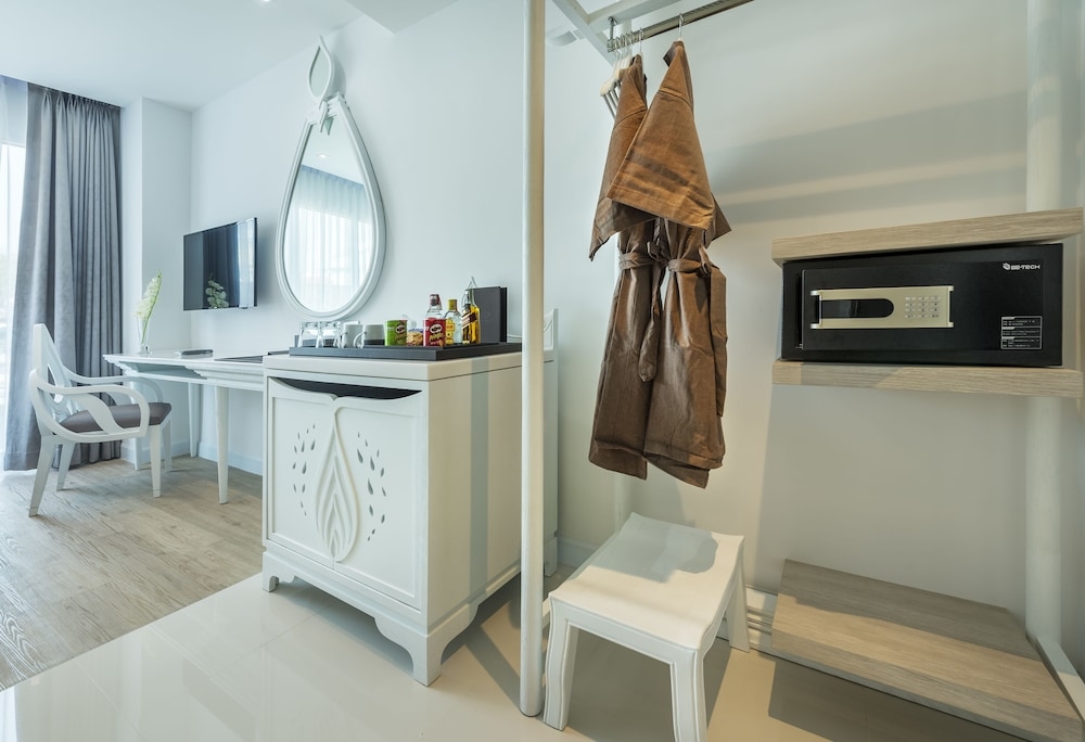 客室の設備とサービス