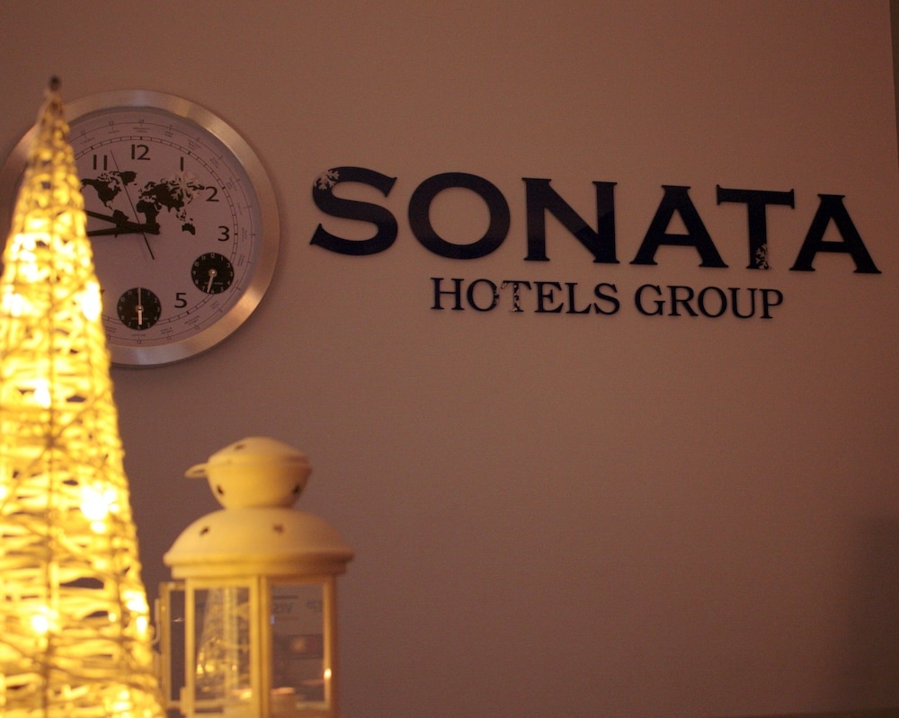 レセプション ホール