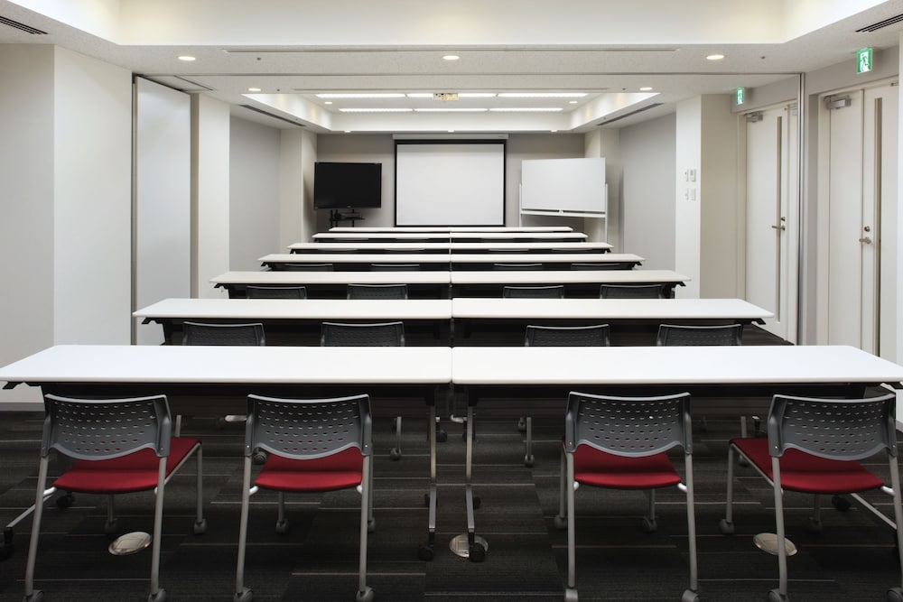 会議室