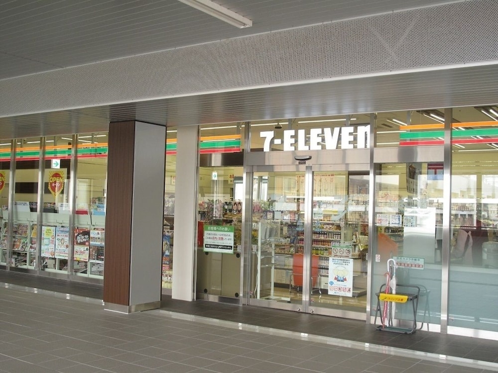 施設からの眺望