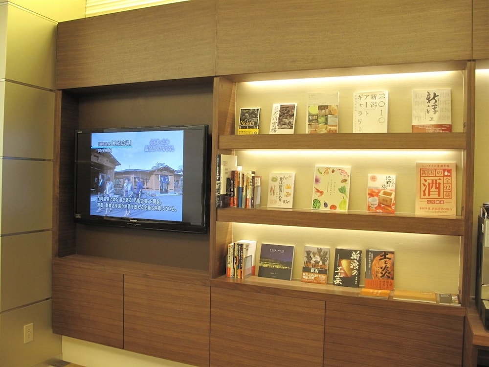 ロビーラウンジ