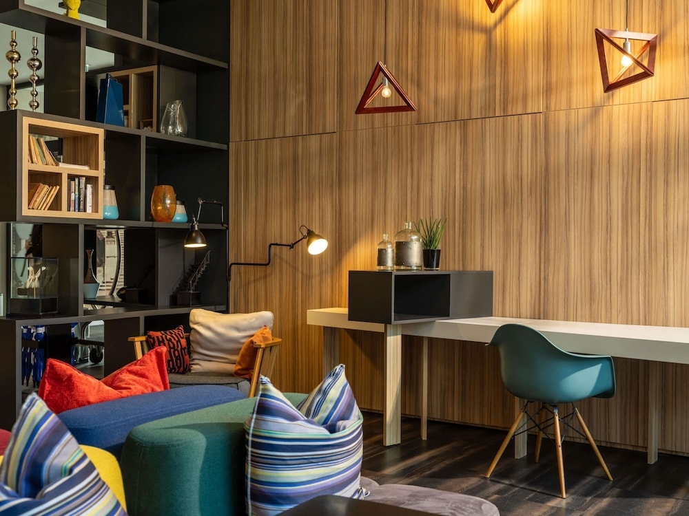 ビジネスセンター