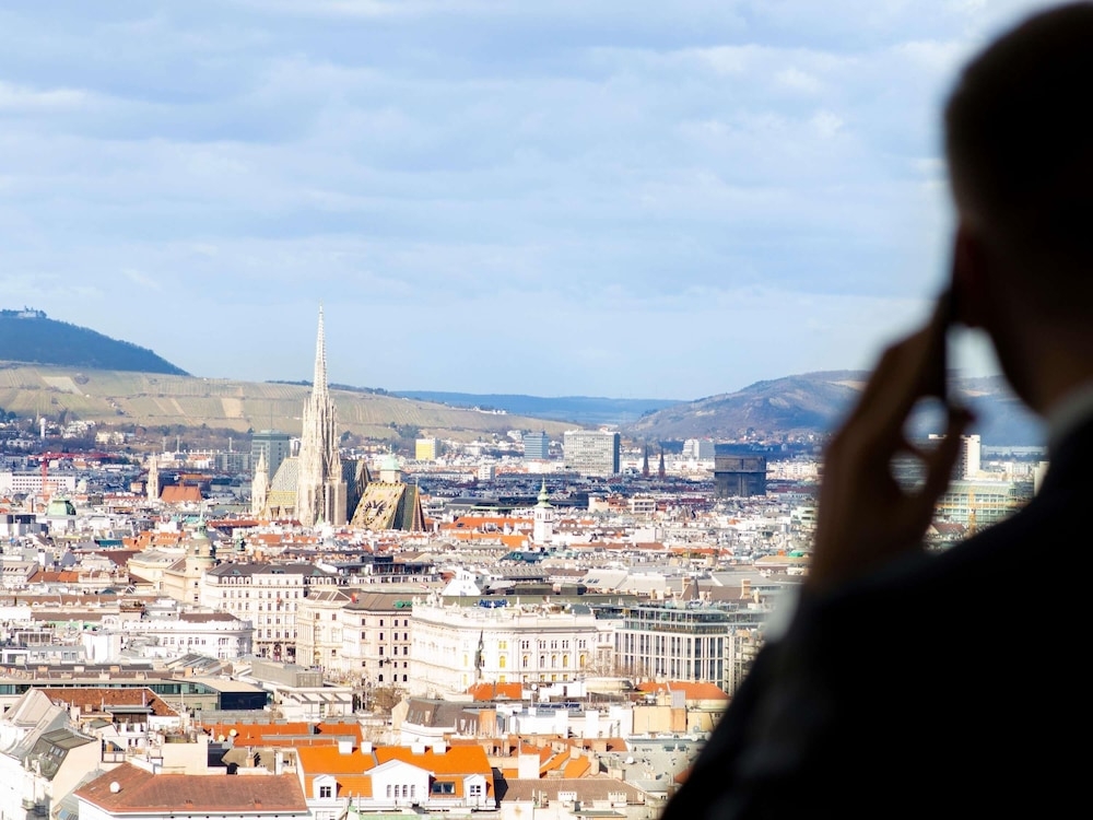 ビジネスセンター