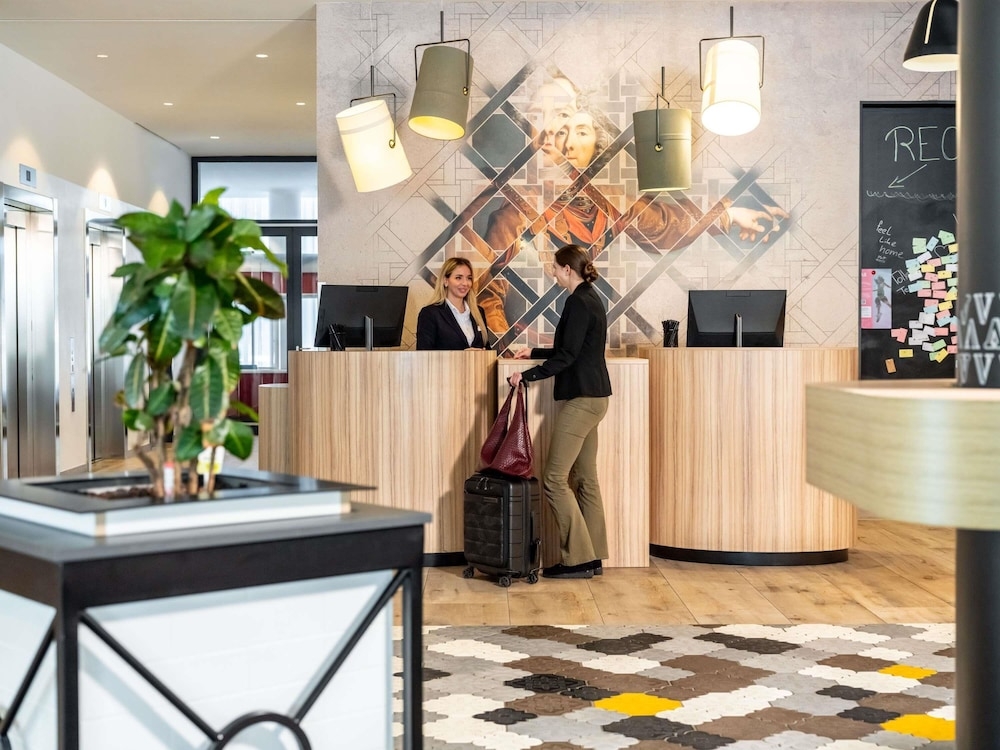 ビジネスセンター